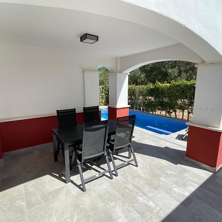 فيلا Casa Lca Escapes توري-باتشيكو المظهر الخارجي الصورة